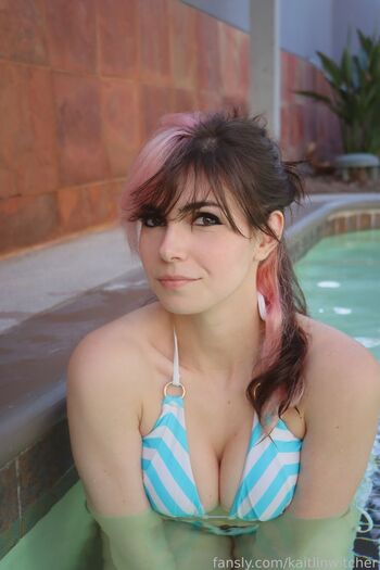 Kaitlin Witcher