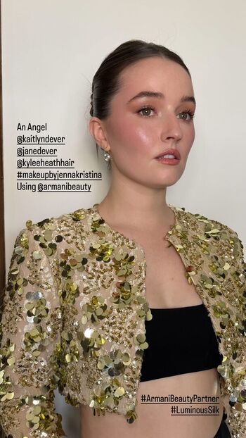 Kaitlyn Dever