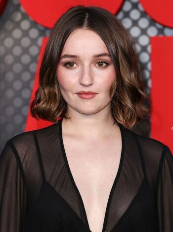 Kaitlyn Dever
