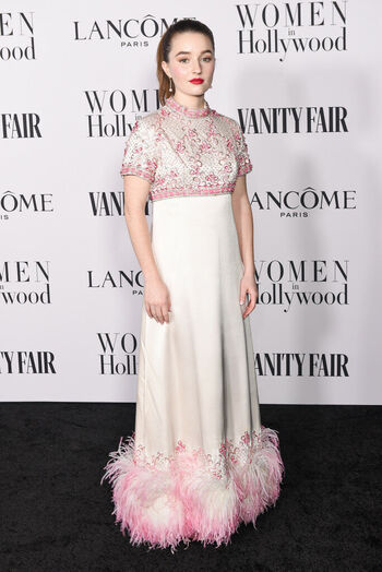 Kaitlyn Rochelle Dever