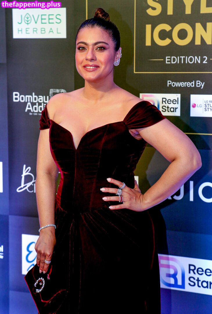 Kajol Devgan