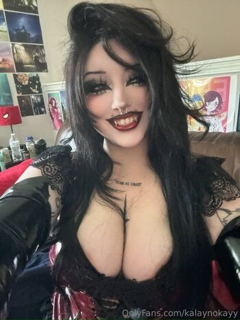 kalaynokayy