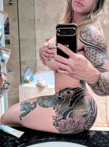 Kali The Muscle Goddess