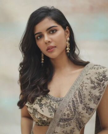 Kalyani Priyadarshan