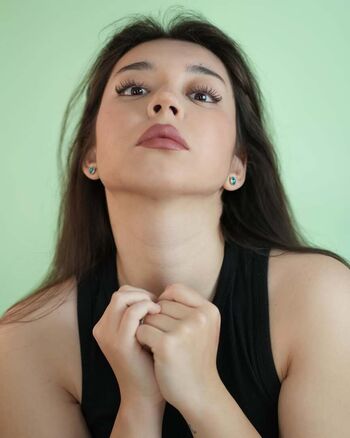 Kamilla Shamsudinova