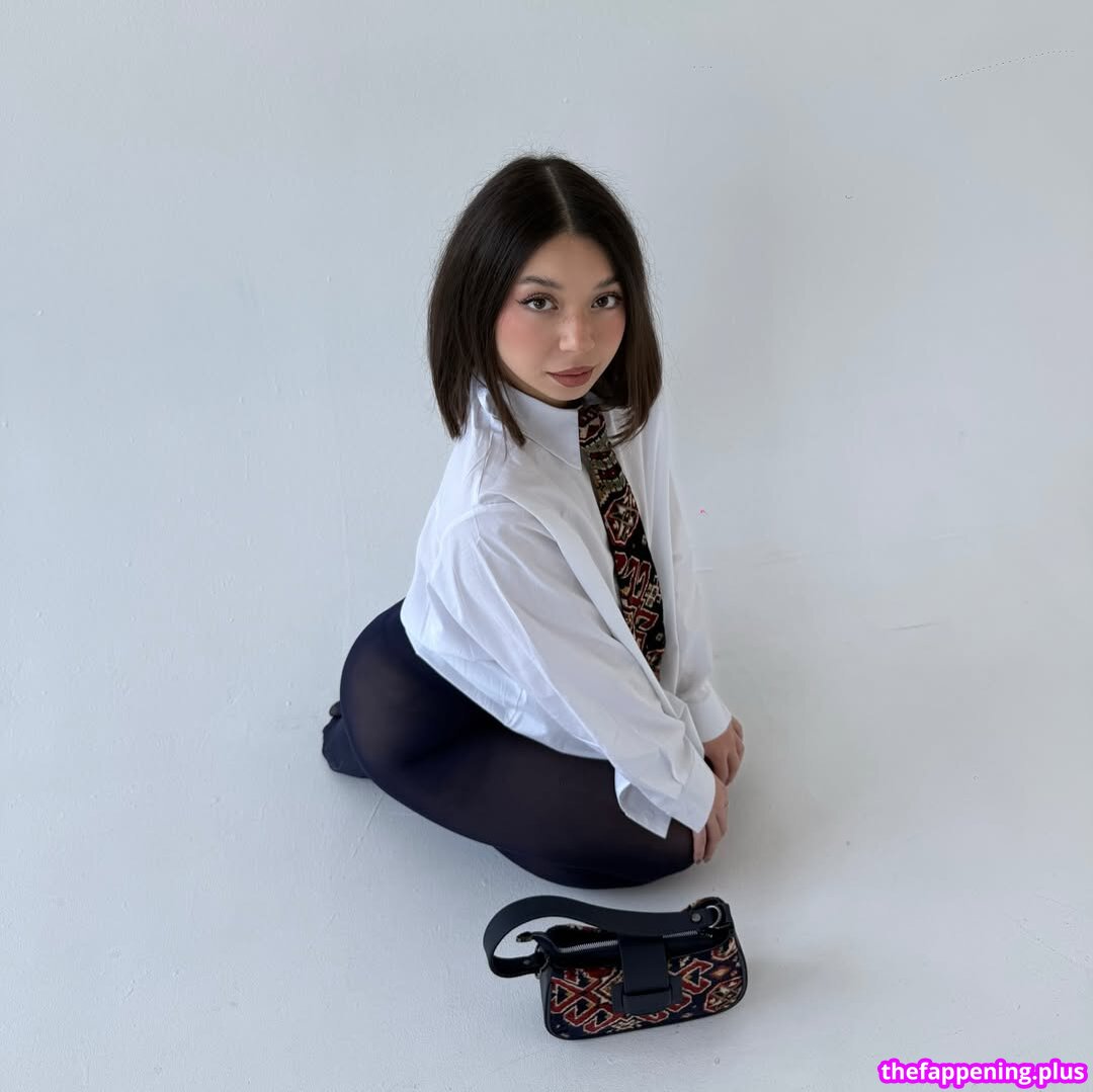 Kamilla Shamsudinova