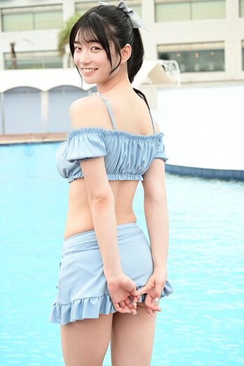 瀬戸環奈 Kanna Seto