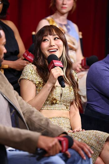 Karen Fukuhara