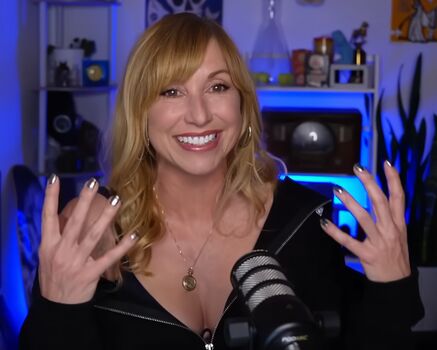 Kari Byron