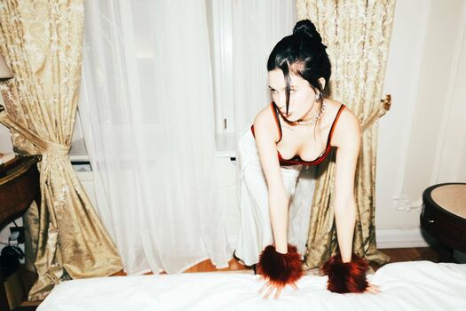 Karina Khismatullina