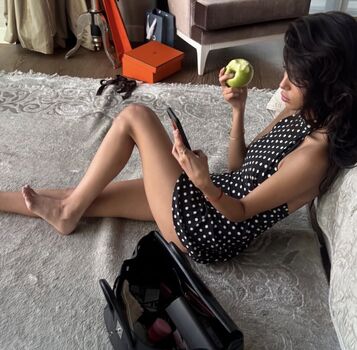 Karina Khismatullina