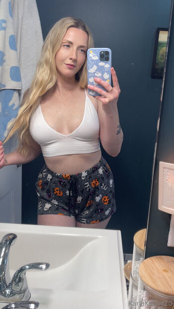 Karla Kush