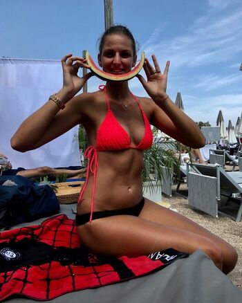 Karolina Pliskova