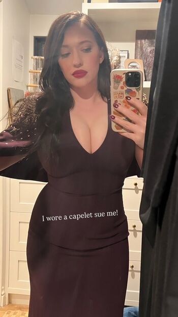 Kat Dennings