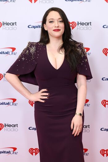 Kat Dennings