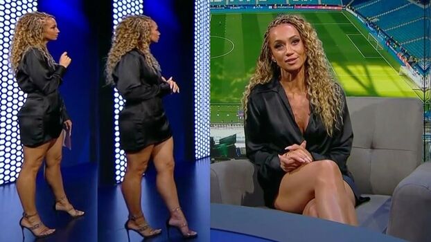 Kate Abdo
