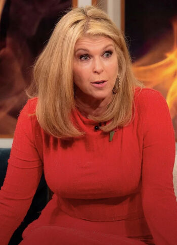 Kate Garraway