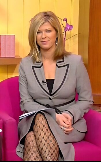 Kate Garraway