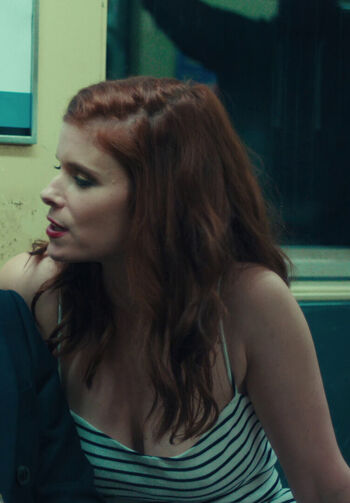 Kate Mara