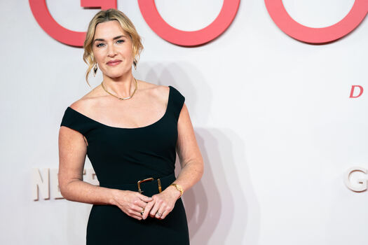 Kate Winslet
