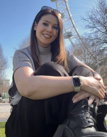 Katerina Christodoulo