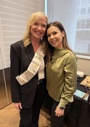 Katerina Christodoulo