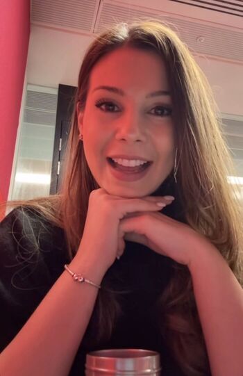 Katerina Christodoulo