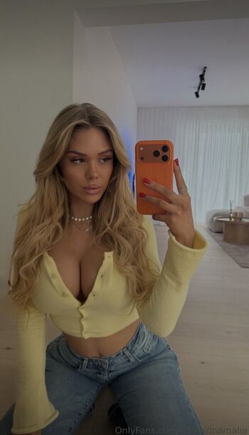Katharina Amalia