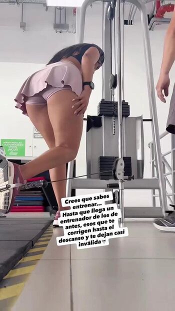 Katherine Esthefania Chavez