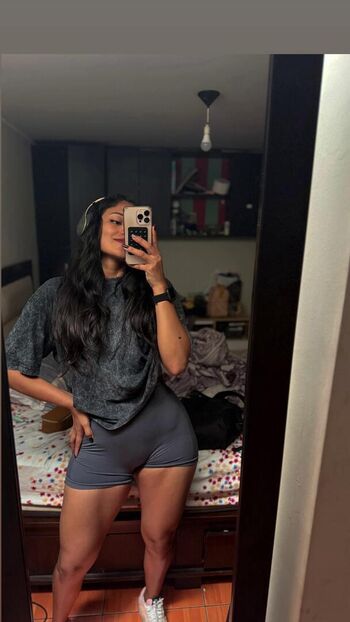 Katherine Esthefania Chavez