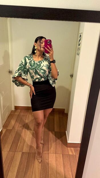 Katherine Esthefania Chavez