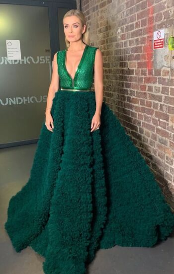 Katherine Jenkins