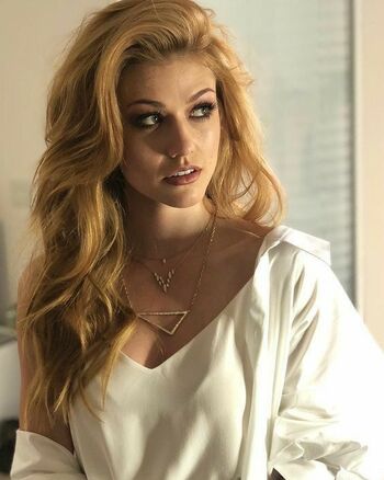 Katherine McNamara