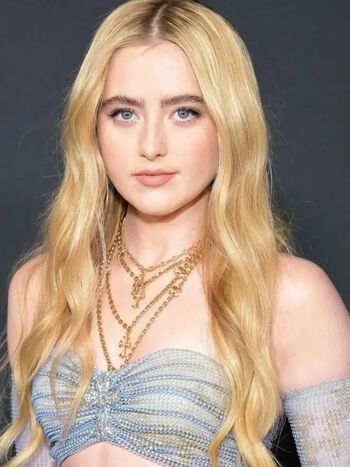 Kathryn Newton