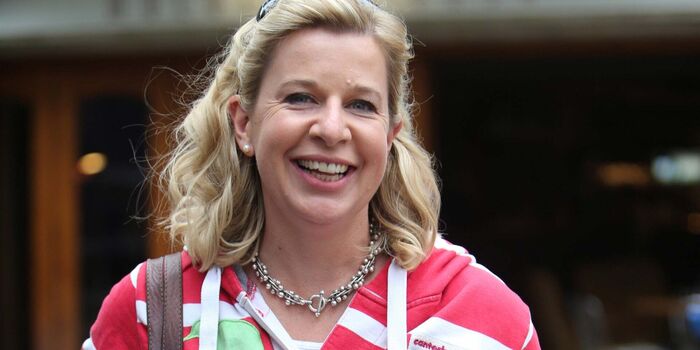 Katie Hopkins
