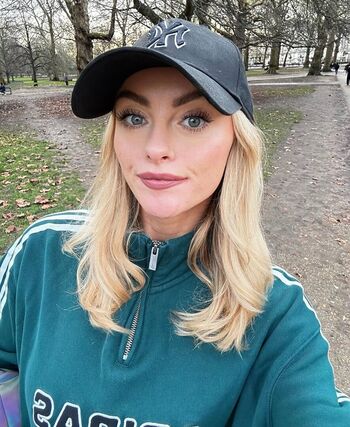 Katie Mcglynn
