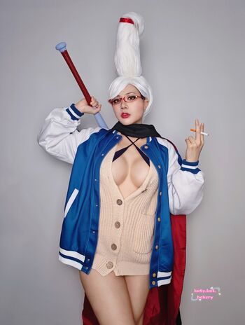 Katy Kat Cosplay