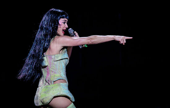 Katy Perry