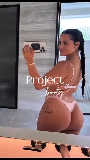Katya Elise Henry