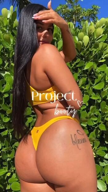 Katya Elise Henry