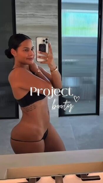 Katya Elise Henry