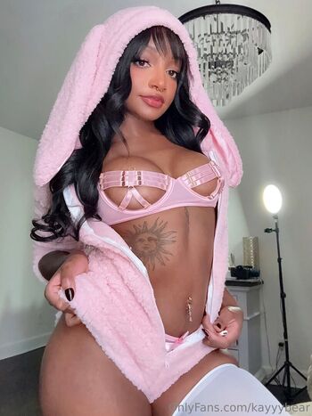 Kay Bear
