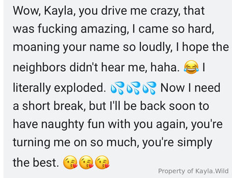 Kayla Wild