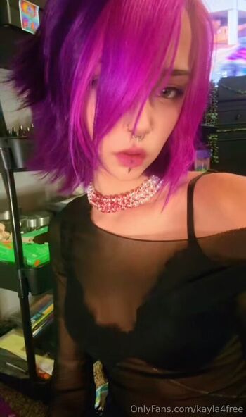 kayla4free