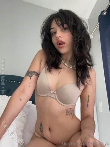 kaymillys
