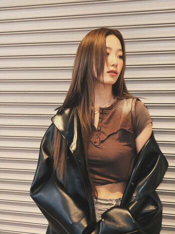 Kazuha Nakamura 中村 一葉