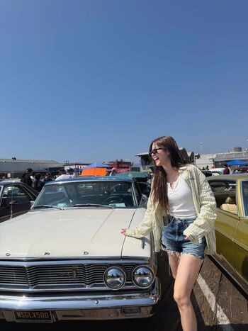 Kazuha Nakamura 中村 一葉