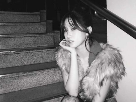 Kazuha Nakamura 中村 一葉