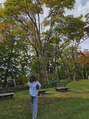 Kazuha Nakamura 中村 一葉