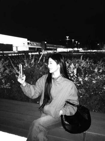 Kazuha Nakamura 中村 一葉